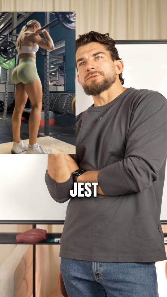 TikTok Szmexy